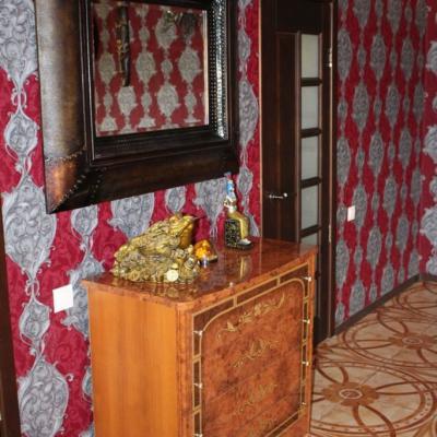 Гостиная